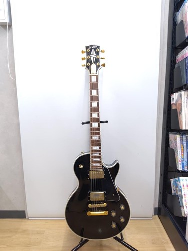 Orville gibson lpc 75 - [orville],