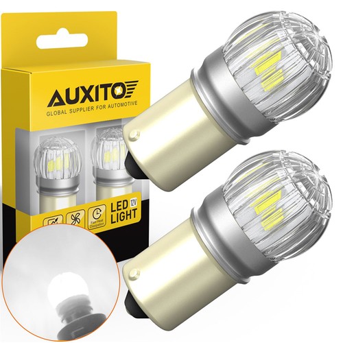 Ba15s p21w 1156 led bulb - 2x,