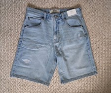 Hollister Mens Baggy W32 Jean