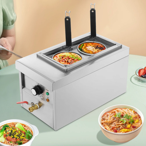5kw electric noodle - 2.5kw,
