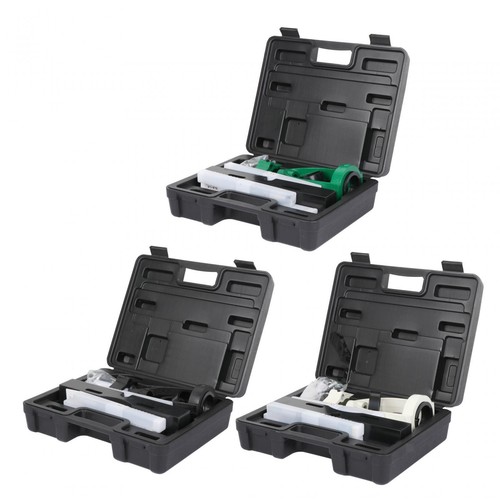 Square tenon machine accessory - square,