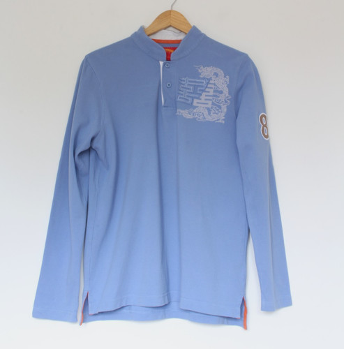 Shanghai tang mens size - size, s