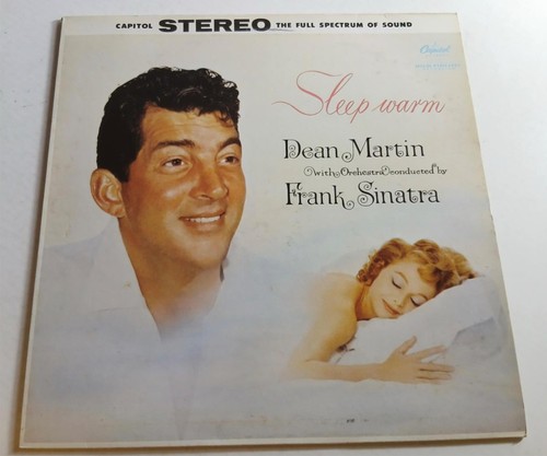Dean martin orchestra - dean,