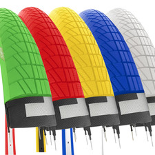 Colored Tire 20X1.75 (47-406)