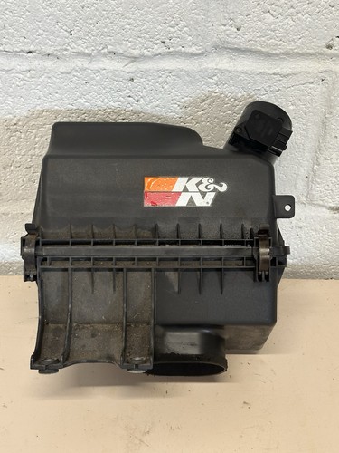 Mazda mx5 mk3 airbox - mx5,