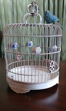 Vintage Chinese Bamboo Song