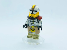 Clone Commander Bly - Custom