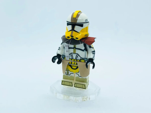 Clone commander bly - commander,