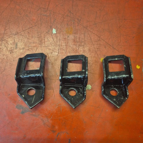 Throttle cable bracket for - cable,