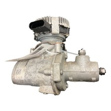 VOLKSWAGEN AUDI HYBRID ABS