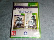 Tom Clancys Ghost Recon Future