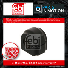 Anti Roll Bar Bush fits MINI