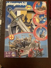 Playmobil 4217 Take Along