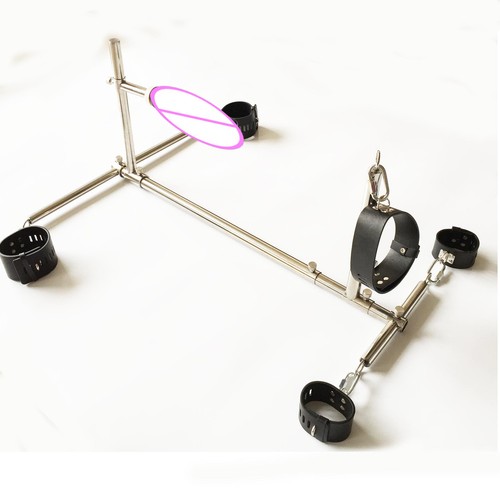 Bondage stainless steel - bondage,