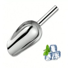 Stainless Steel Ice Cube Flour