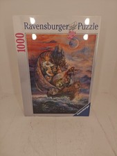 Ravensburger 1000 Piece Jigsaw