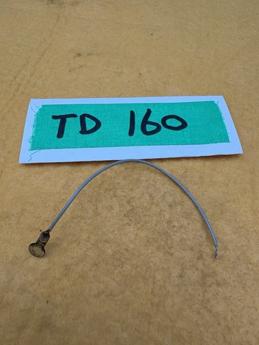 Thorens 160 part may fit - (may,