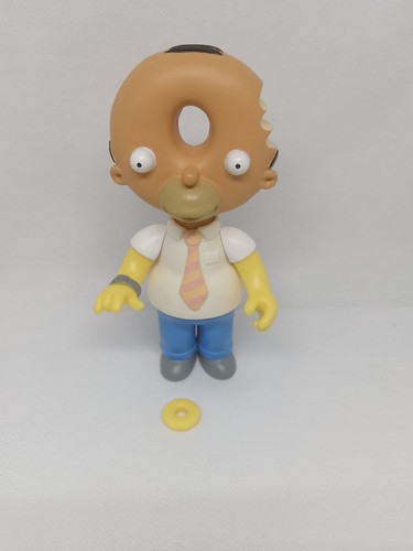 Simpsons world springfield - simpsons, of