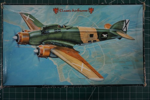 Classic airframes 452 - airframes, #452