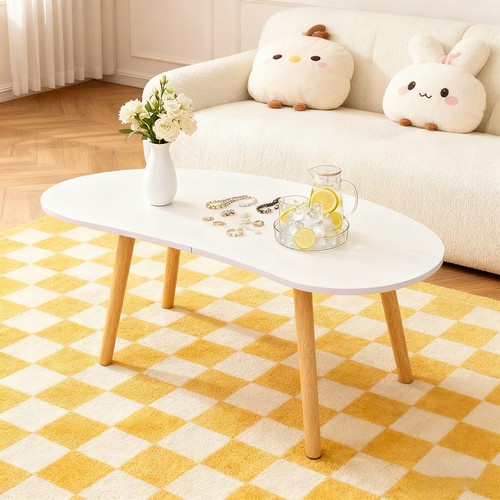 White natural wood - wood, coffee