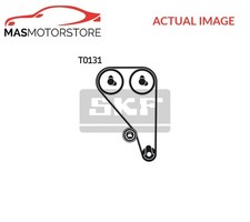 TIMING BELT & WATER PUMP KIT