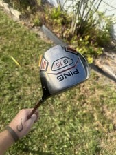 Ping G15 Driver 9° Regular