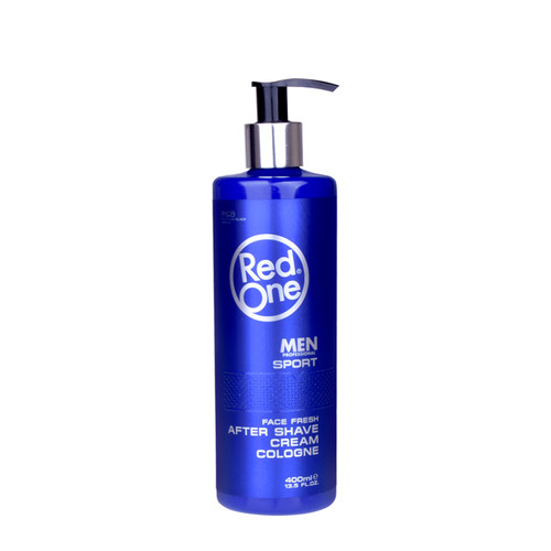 Redone aftershave cream - redone,