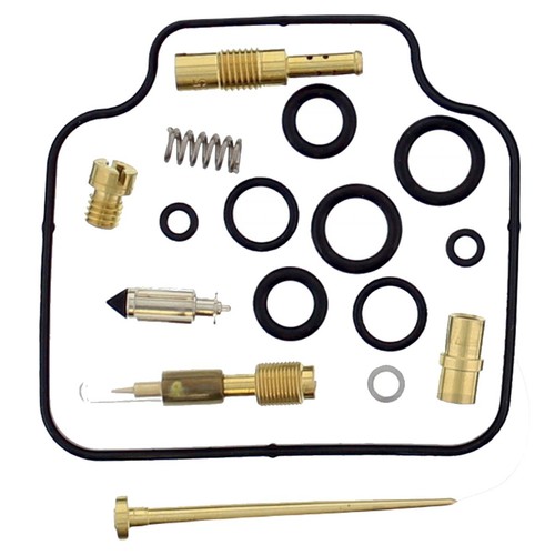 Carburetor repair kit keyster - carburetor,