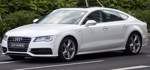2010 2018 audi 4g8 - 4g8,