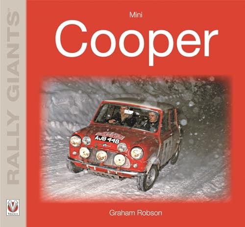Mini cooper - mini, cooper/mini
