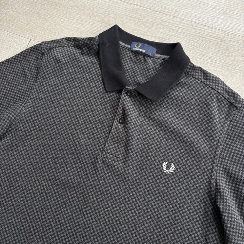 Fred perry twin tipped - twin,