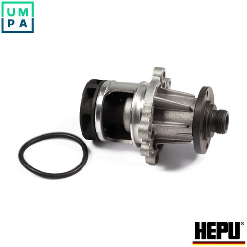 Water pump engine - pump, cooling