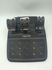 Pedals only logitech - pedals, g920