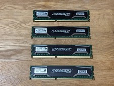 Crucial Ballistix Sport 32GB