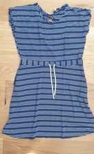 Dickens & Jones Stripped Dress