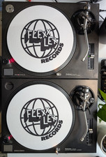 ⭐️⭐️ 2 x Technics™