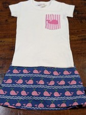 Hannah Kate Girls 6/7 Whale