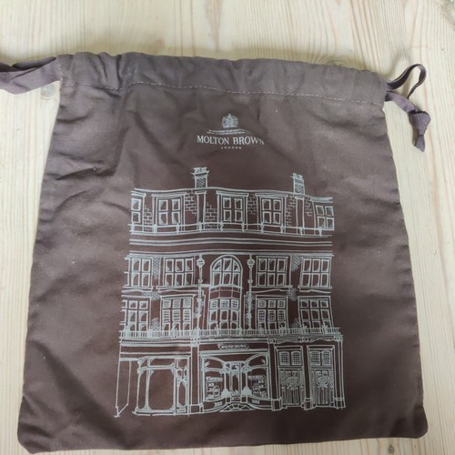 Molton brown cotton drawstring - molton,