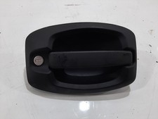 2023 PEUGEOT BOXER Front Right Outer DOOR HANDLE