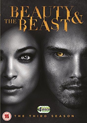 Beauty and the beast - beauty,