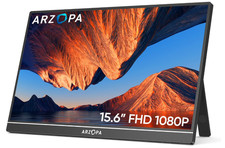 ARZOPA 15.6” Portable