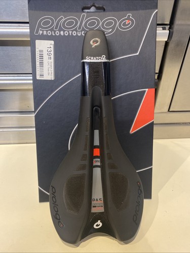 Prologo scratch tirox - prologo, 2