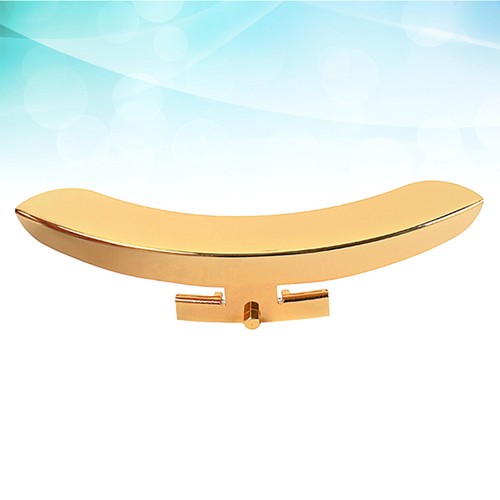 Durable golden banjo - golden,