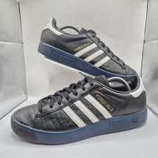 Adidas Forest Hills 2018 Black