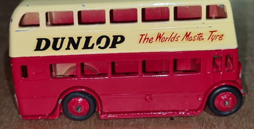 Vintage dinky toys 290 leyland - vintage,