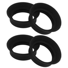  4 Pcs Astronomical Telescope