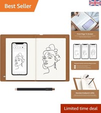 A5 Bluetooth Smart Notepad