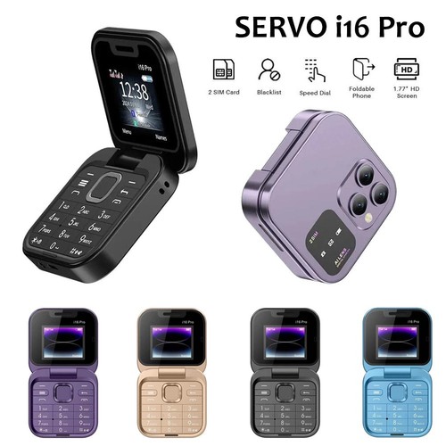 Flip mobile phone sim card - flip,
