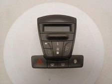 RENAULT LAGUNA A/C Heater Control Panel 2011-2015  