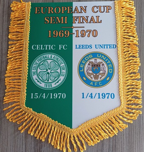 Celtic leeds united european - celtic,